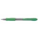 BOLIG.PILOT SUPERGRIP VERDE CLARO